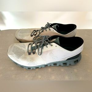 OnCloud Cloud X Size 11 Men’s